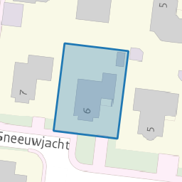 Perceel VTN00-F-4597