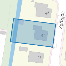 Perceel VTN00-F-4602