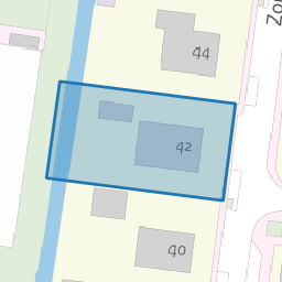 Perceel VTN00-F-4603