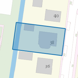 Perceel VTN00-F-4605