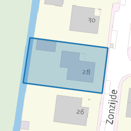 Perceel VTN00-F-4610