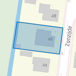 Perceel VTN00-F-4611