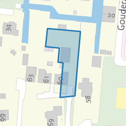 Perceel VTN00-F-4614