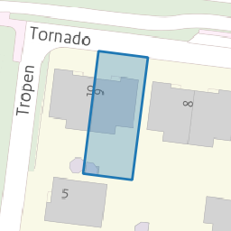 Perceel VTN00-F-4629