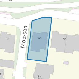 Perceel VTN00-F-4643