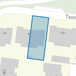 Perceel VTN00-F-4645