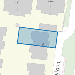 Perceel VTN00-F-4652