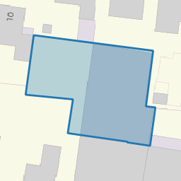 Perceel VTN00-F-4661