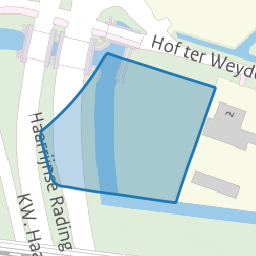 Perceel VTN00-F-4665