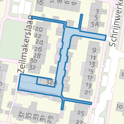 Perceel VTN00-F-4705