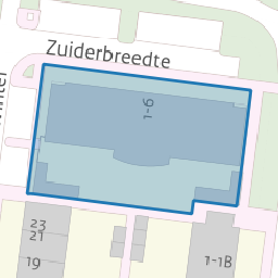 Perceel VTN00-F-4709