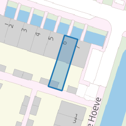 Perceel VTN00-F-4751