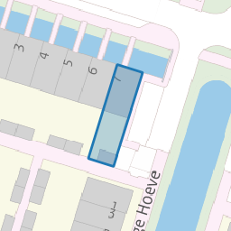 Perceel VTN00-F-4752