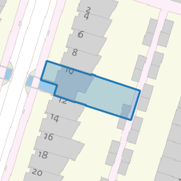 Perceel VTN00-F-4757