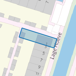 Perceel VTN00-F-4764