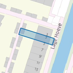 Perceel VTN00-F-4765