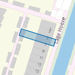 Perceel VTN00-F-4766