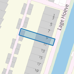 Perceel VTN00-F-4768