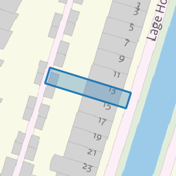 Perceel VTN00-F-4770