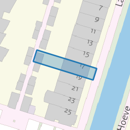 Perceel VTN00-F-4772