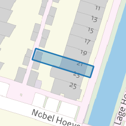 Perceel VTN00-F-4774