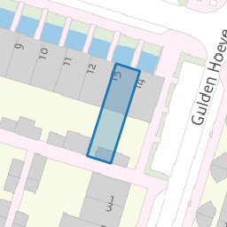 Perceel VTN00-F-4784