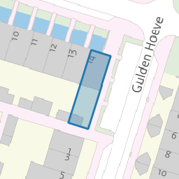 Perceel VTN00-F-4785