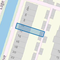 Perceel VTN00-F-4790