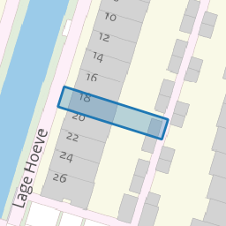 Perceel VTN00-F-4794