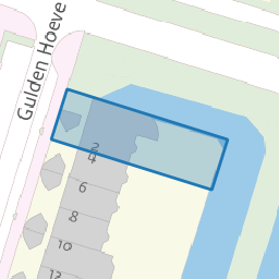 Perceel VTN00-F-4813