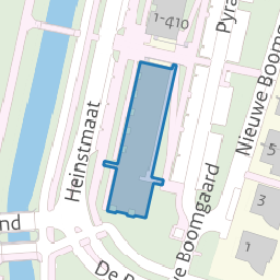 Perceel VTN00-F-4837