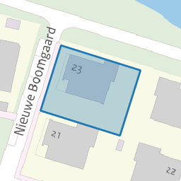 Perceel VTN00-F-4839