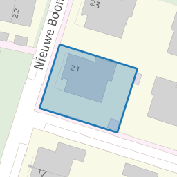 Perceel VTN00-F-4840