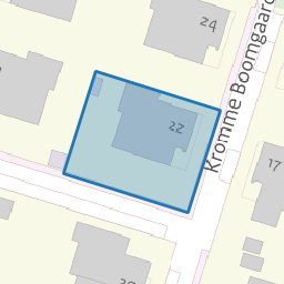 Perceel VTN00-F-4841