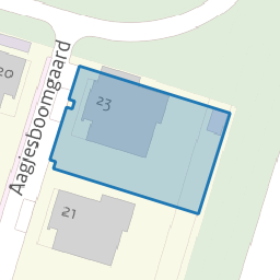 Perceel VTN00-F-4851