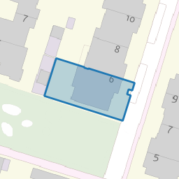 Perceel VTN00-F-4861