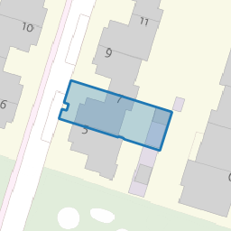 Perceel VTN00-F-4871