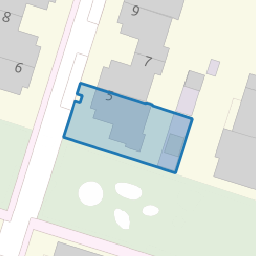 Perceel VTN00-F-4872