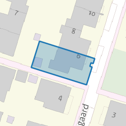 Perceel VTN00-F-4885