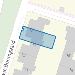 Perceel VTN00-F-4894