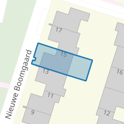 Perceel VTN00-F-4895