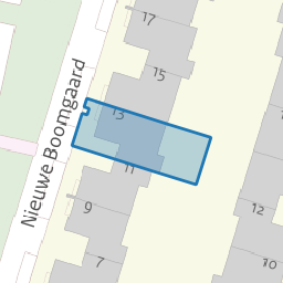 Perceel VTN00-F-4896