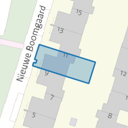 Perceel VTN00-F-4897