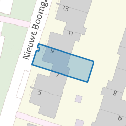 Perceel VTN00-F-4898