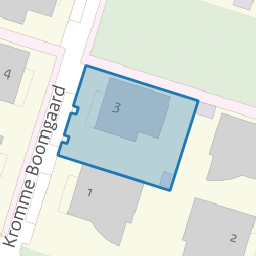 Perceel VTN00-F-4905