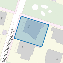 Perceel VTN00-F-4909