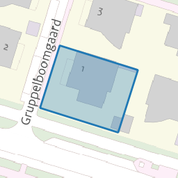 Perceel VTN00-F-4910