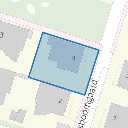 Perceel VTN00-F-4912