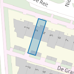 Perceel VTN00-F-4918