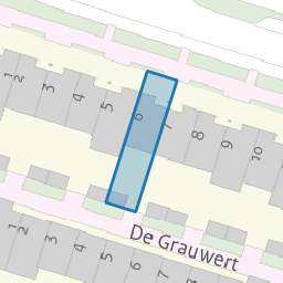 Perceel VTN00-F-4921